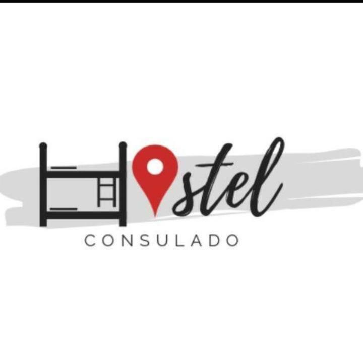 Hostel Pousada Consulado Ponta Grossa  Buitenkant foto