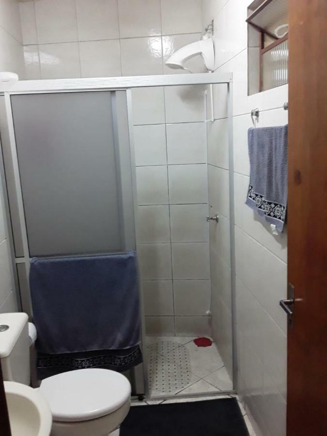 Hostel Pousada Consulado Ponta Grossa  Buitenkant foto